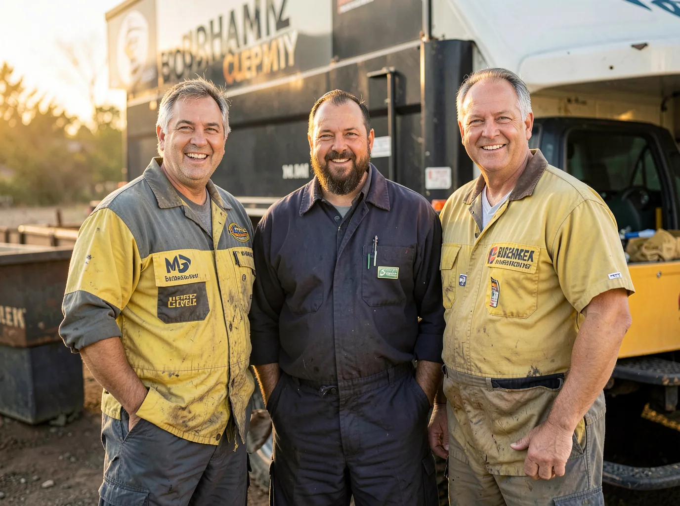 Sewage Cleanup company in Las Vegas, NV