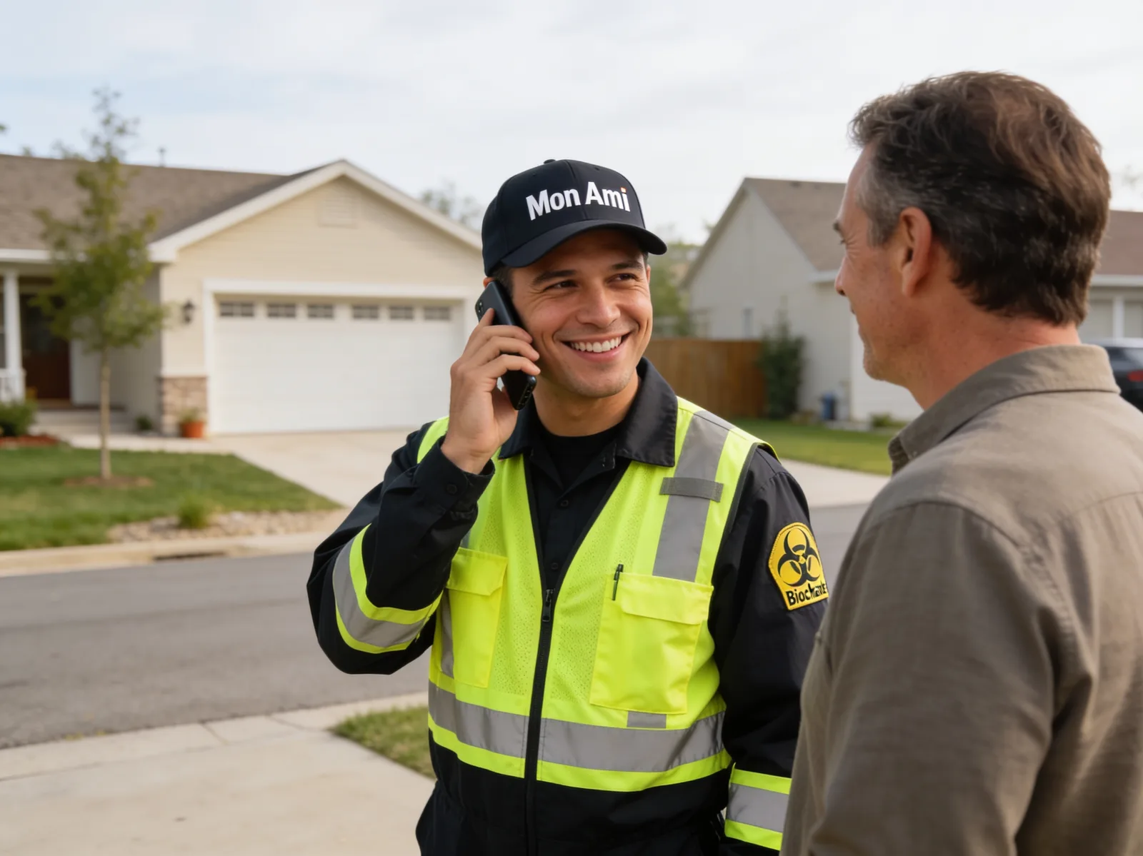 Sewage Cleanup Las Vegas, NV FAQs